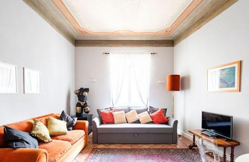 Roman Ghetto Apartment | Domus Paolina Arenula