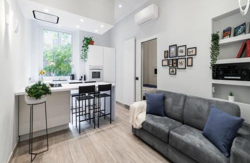 Prati Apartment | Domus Quiritum Elite, Vatican luxury apartment