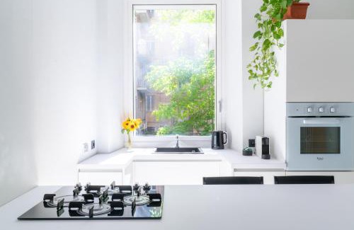 Prati Apartment | Domus Quiritum Elite, Vatican luxury apartment