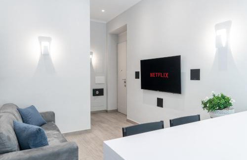 Prati Apartment | Domus Quiritum Elite, Vatican luxury apartment
