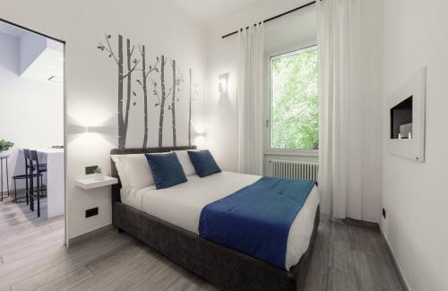 Prati Apartment | Domus Quiritum Elite, Vatican luxury apartment