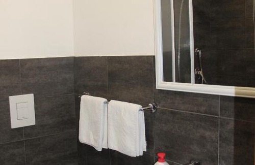 Vatican Bed & Breakfast | Domus Vatican Holiday's