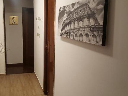 Vatican Bed & Breakfast | Domus Vatican Holiday's