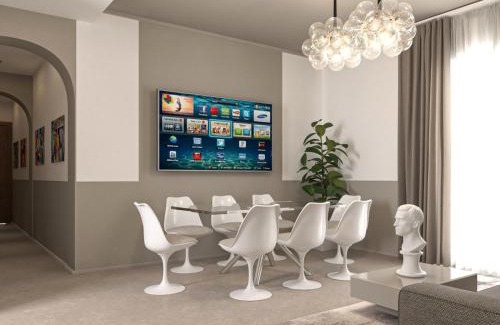 Monti Apartment | DrsRome-Cavour