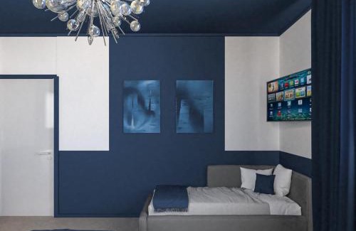 Monti Apartment | DrsRome-Cavour