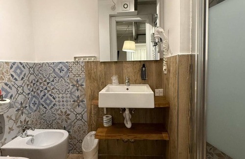 Rione VIII Sant'Eustachio Bed & Breakfast | Dulcis Inn Pantheon