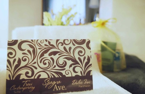 Rione VIII Sant'Eustachio Bed & Breakfast | Dulcis Inn Pantheon