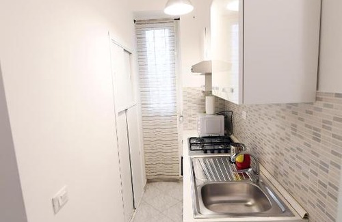 Monti Apartment | Easy Holidays - suite In Selci