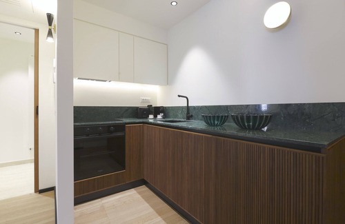 Rione V Ponte Apartment | Easylife - Elegant apartment in Piazza Navona