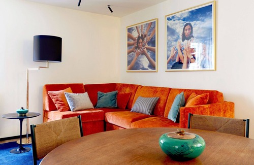 Rione V Ponte Apartment | Easylife - Elegant apartment in Piazza Navona