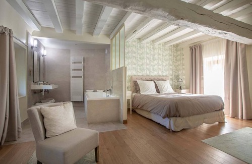 Navona House | EL PARADISO
