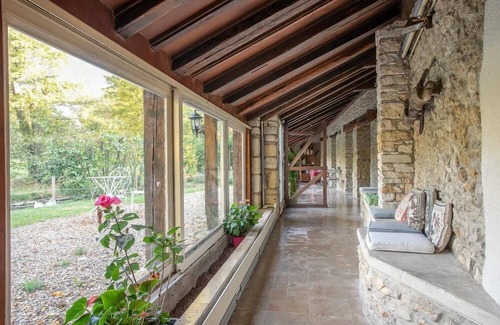Navona House | EL PARADISO