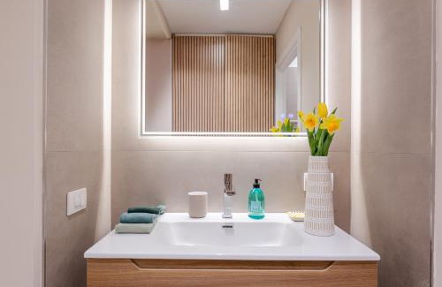 Prati Apartment | Elegance and Style near St Peter's
