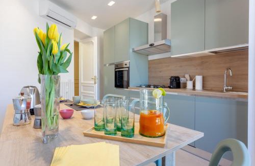 Prati Apartment | Elegance and Style near St Peter's