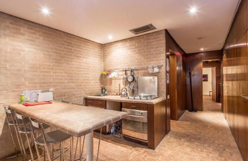 Rione VI Parione Apartment | Elegant Apartment Campo dei Fiori