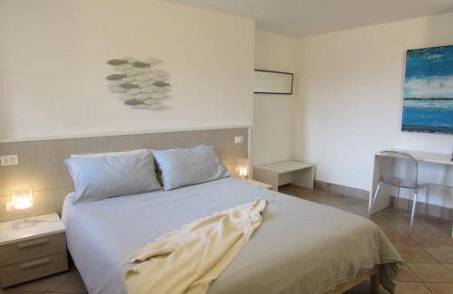 Rione VI Parione Apartment | Elegant Piazza Navona Apartment