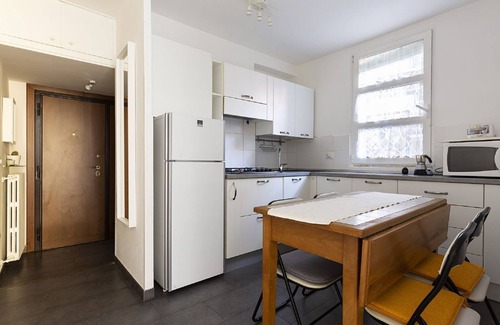 Rione XIV Borgo Apartment | Emma's Apartment,St. Peter's Borgo Sistine Chapel