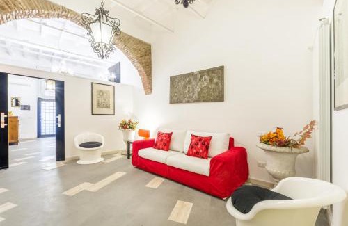 Rione VIII Sant'Eustachio Apartment | Enjoy your stay - Navona Square Apt
