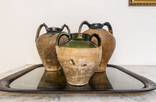 Trastevere Apartment | Enjoy your stay - Trastevere Rome Apartment with courtyard