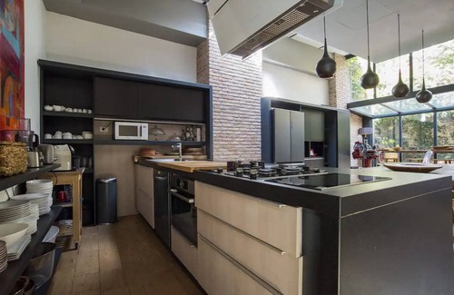 Trastevere Apartment | Exotic Balinese Design Apartment In The Heart Of Trastevere