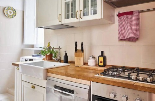 Navona Apartment | Experience the Heart of Rome at Rome Baroquen
