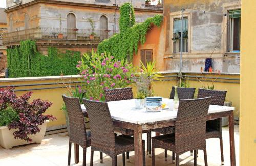 Rione XIV Borgo Apartment | Fidelio Holiday Home