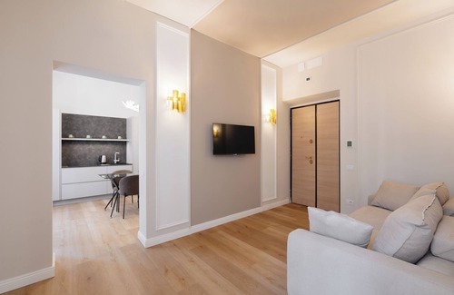 Repubblica House | Firenze Boutique Rooms