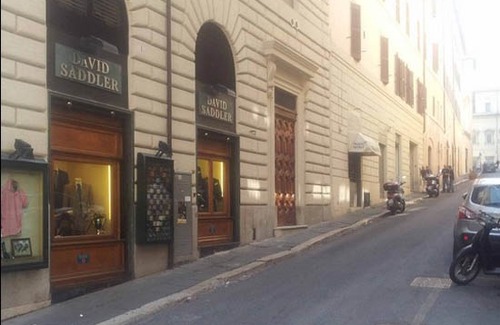 Repubblica Hotel | Five Rooms Rome Guesthouse