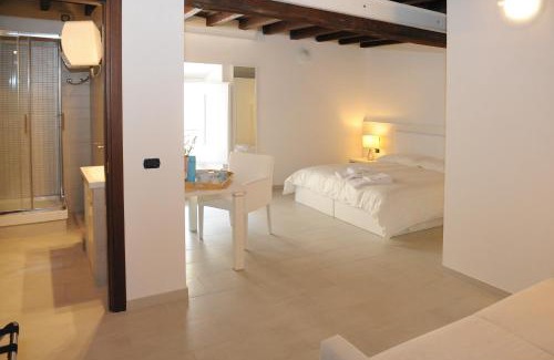 Navona House | Flowers Apartments