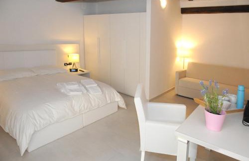 Navona House | Flowers Apartments