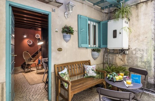 Rome City Centre House | Fontana di Trevi Luxury Nest