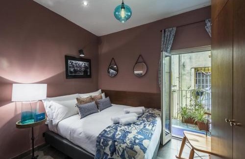 Rome City Centre Apartment | Fontana di Trevi Luxury Nest