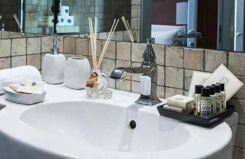 Rome City Centre Apartment | Fontana di Trevi Luxury Nest