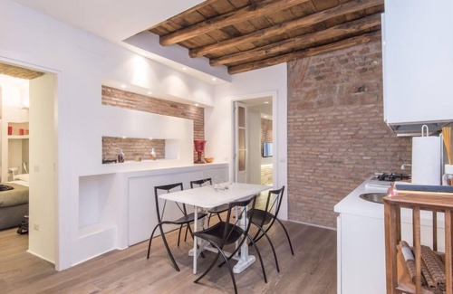 Monti Apartment | Forum Augusti by Interhome