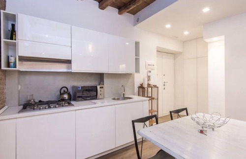 Monti Apartment | Forum Augusti by Interhome