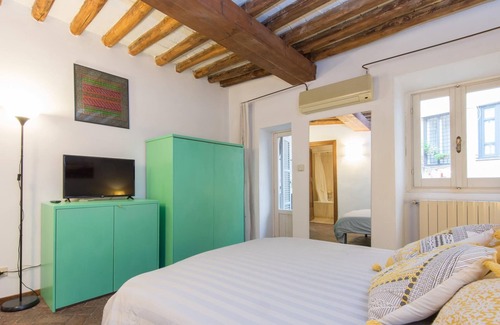 Monti Apartment | Fori Imperiali Cozy Apartment