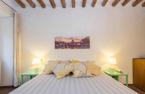 Monti Apartment | Fori Imperiali Cozy Apartment