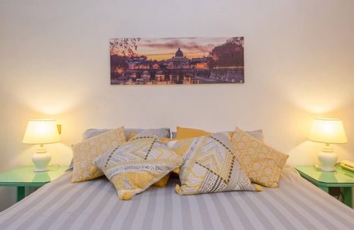 Monti Apartment | Fori Imperiali Cozy Apartment