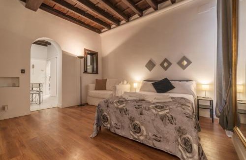 Monti Apartment | Fori Imperiali Elegant Apartment