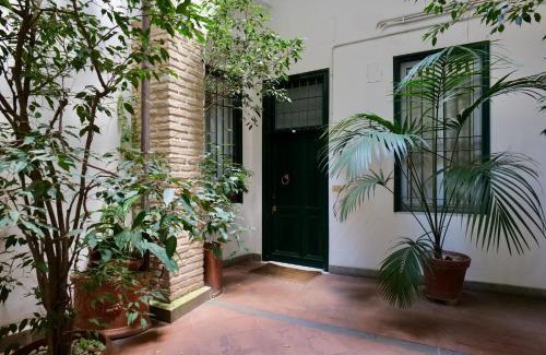 Campitelli Apartment | Fororomano Luxury