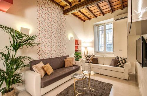 Monti Apartment | FRESH HOUSE CAVOUR