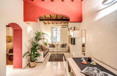 Monti Apartment | FRESH HOUSE CAVOUR