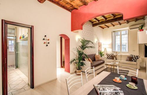 Monti Apartment | FRESH HOUSE CAVOUR