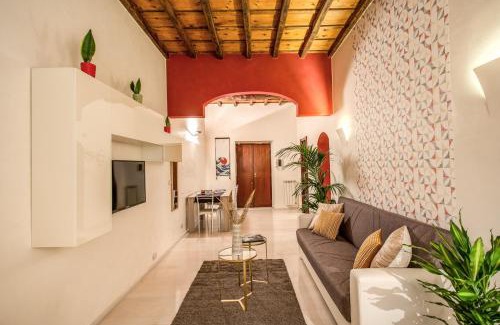 Monti Apartment | FRESH HOUSE CAVOUR