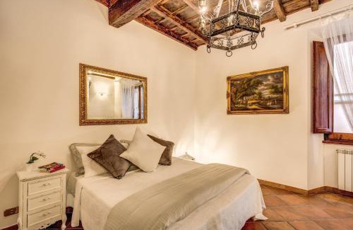 Rione II Trevi Apartment | FRESH HOUSE TREVI 1