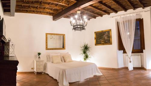 Rione II Trevi Apartment | FRESH HOUSE TREVI 1