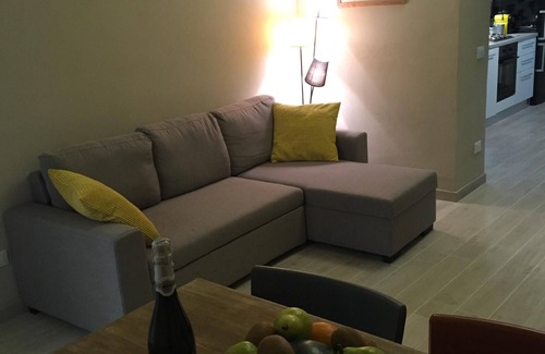 Rione XIV Borgo Apartment | GA Holidays Home 2