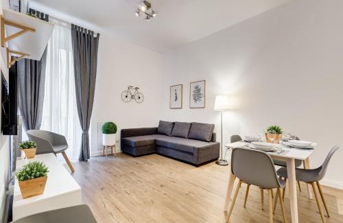 Prati Apartment | Germanico Luxury Apartment