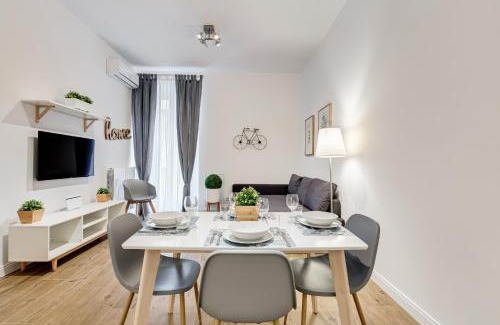 Prati Apartment | Germanico Luxury Apartment