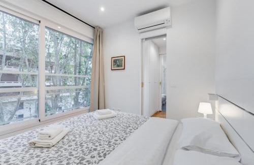 Prati Apartment | Giulio Cesare Apartment